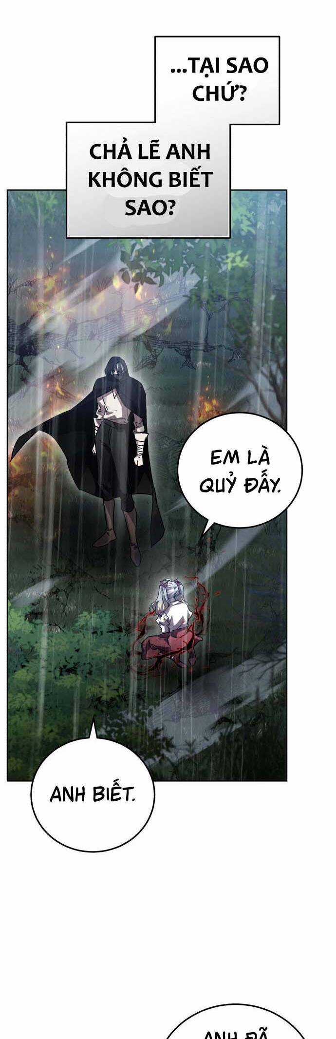 Hero X Demon King X Villain Chương 55 trang 24