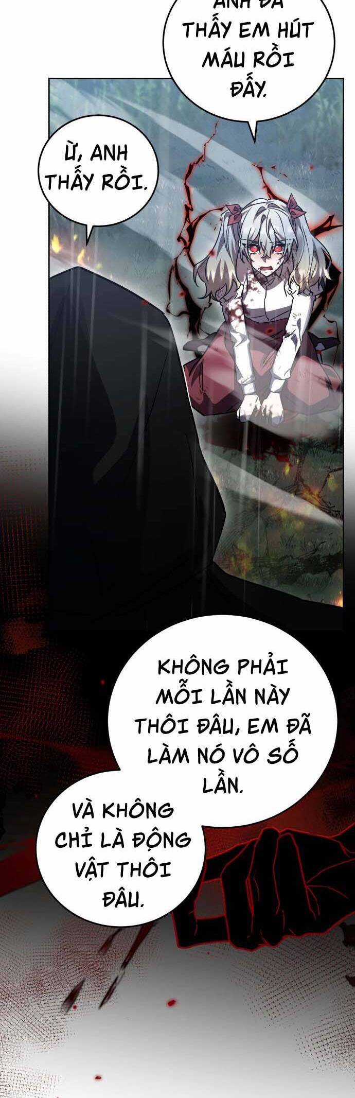 Hero X Demon King X Villain Chương 55 trang 25