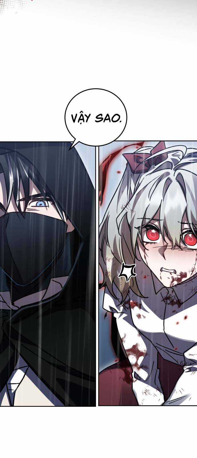 Hero X Demon King X Villain Chương 55 trang 26