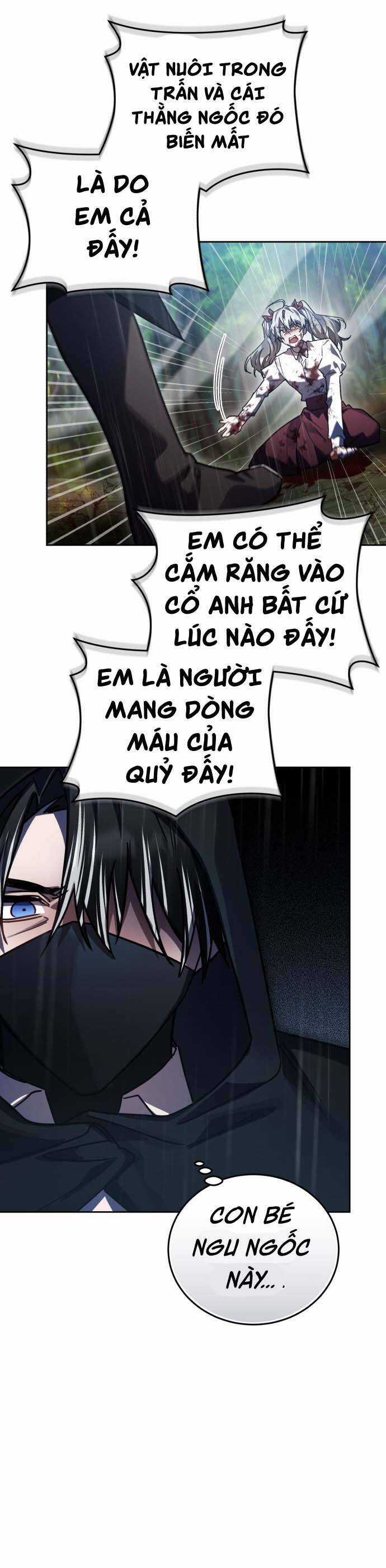 Hero X Demon King X Villain Chương 55 trang 27