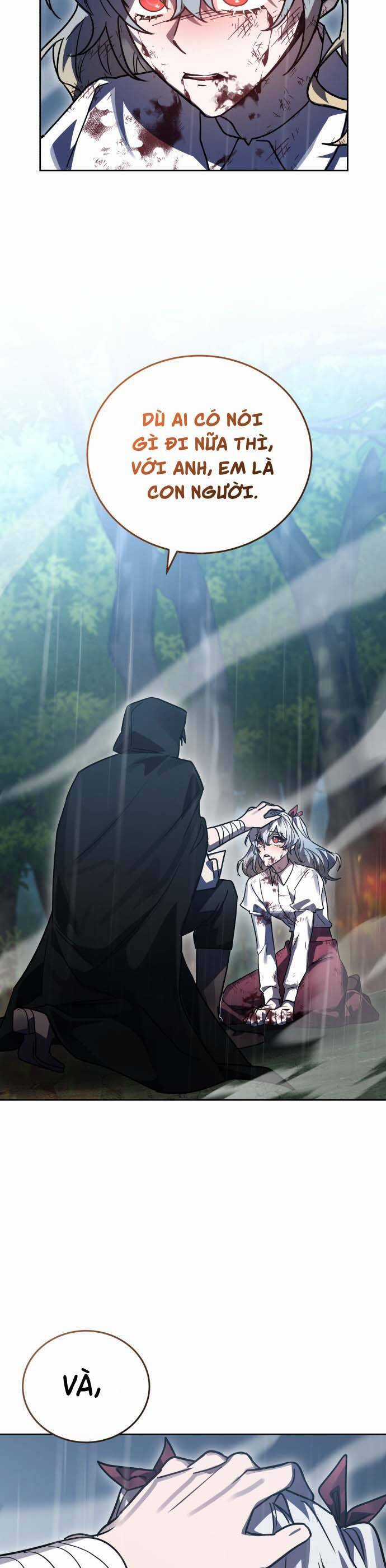 Hero X Demon King X Villain Chương 55 trang 29