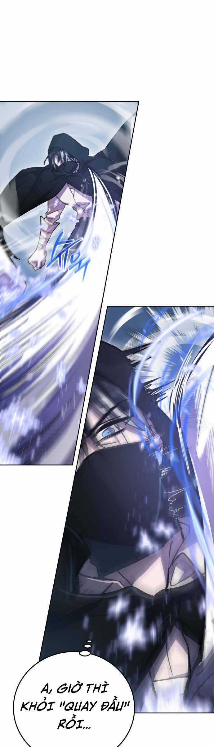 Hero X Demon King X Villain Chương 55 trang 3