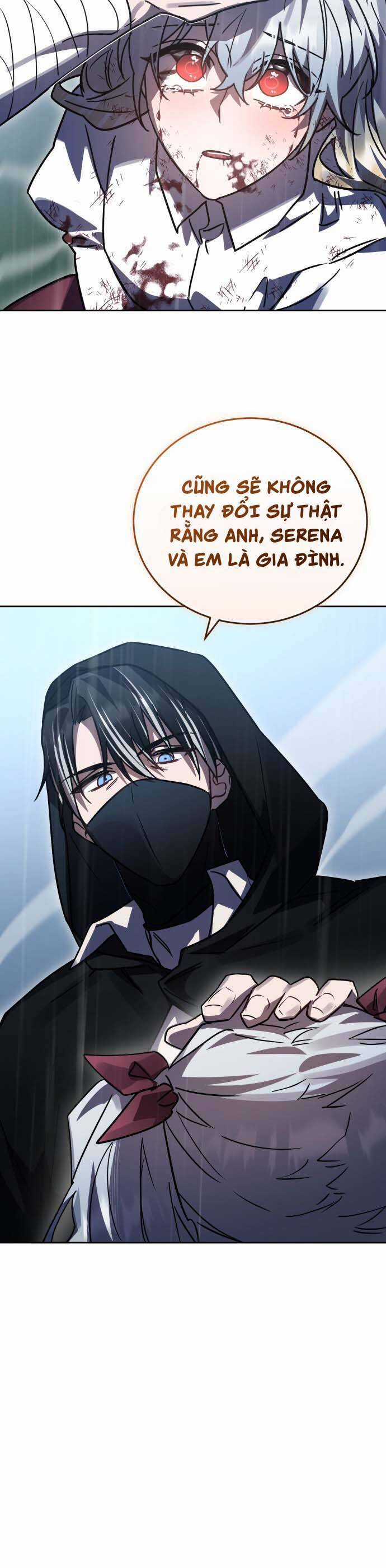 Hero X Demon King X Villain Chương 55 trang 30