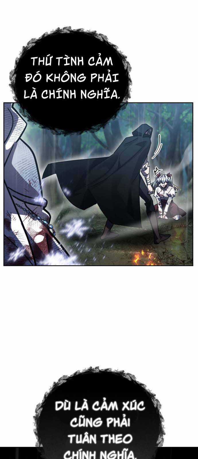 Hero X Demon King X Villain Chương 55 trang 31