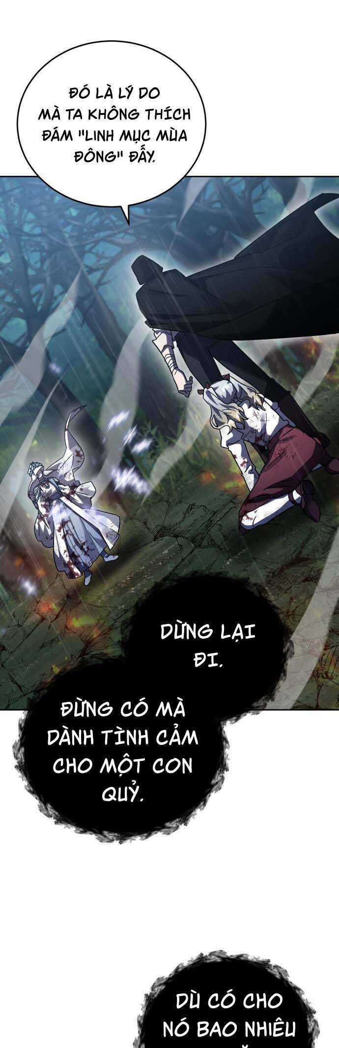 Hero X Demon King X Villain Chương 55 trang 33