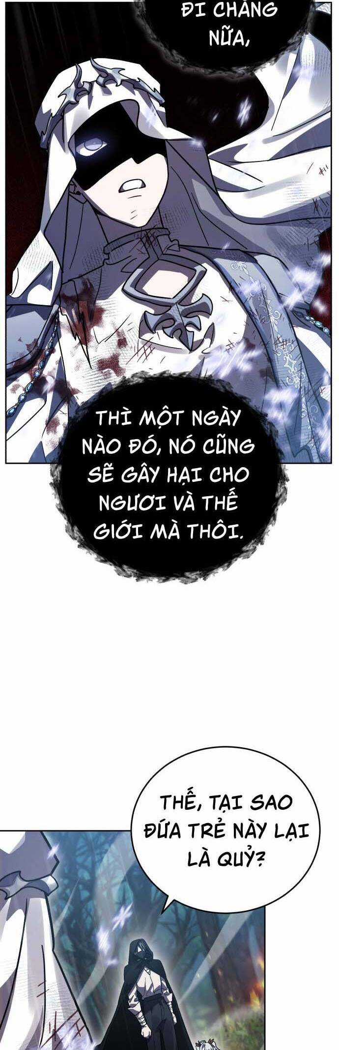 Hero X Demon King X Villain Chương 55 trang 34