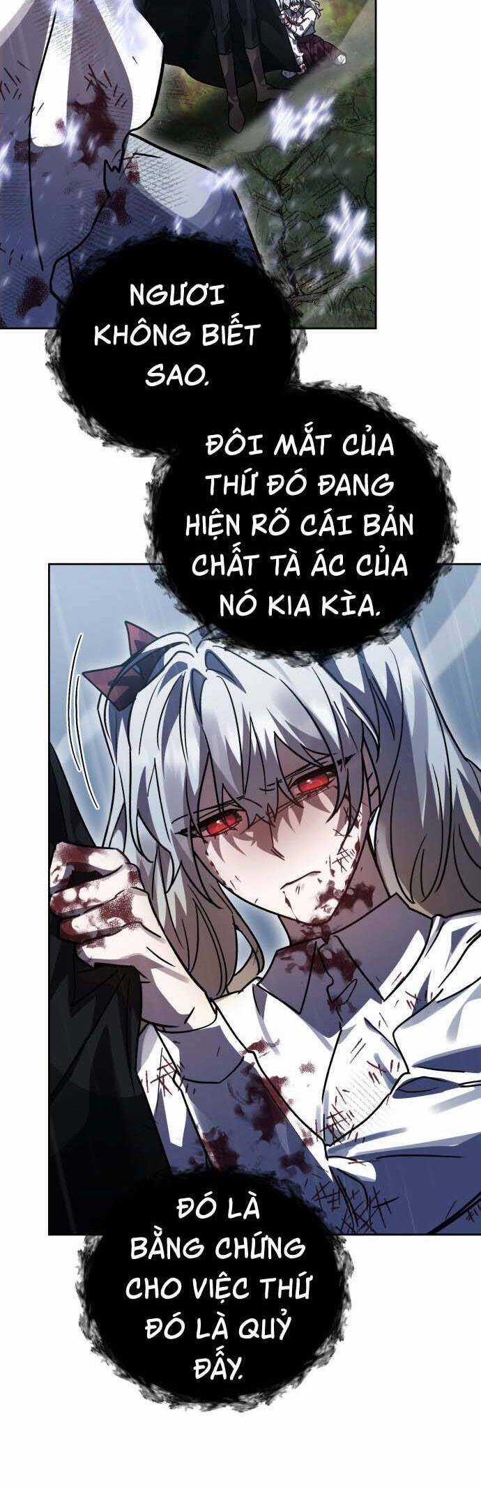 Hero X Demon King X Villain Chương 55 trang 35