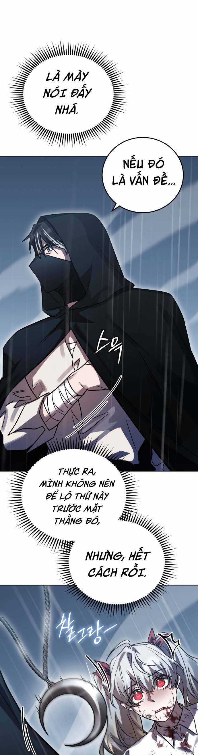 Hero X Demon King X Villain Chương 55 trang 36