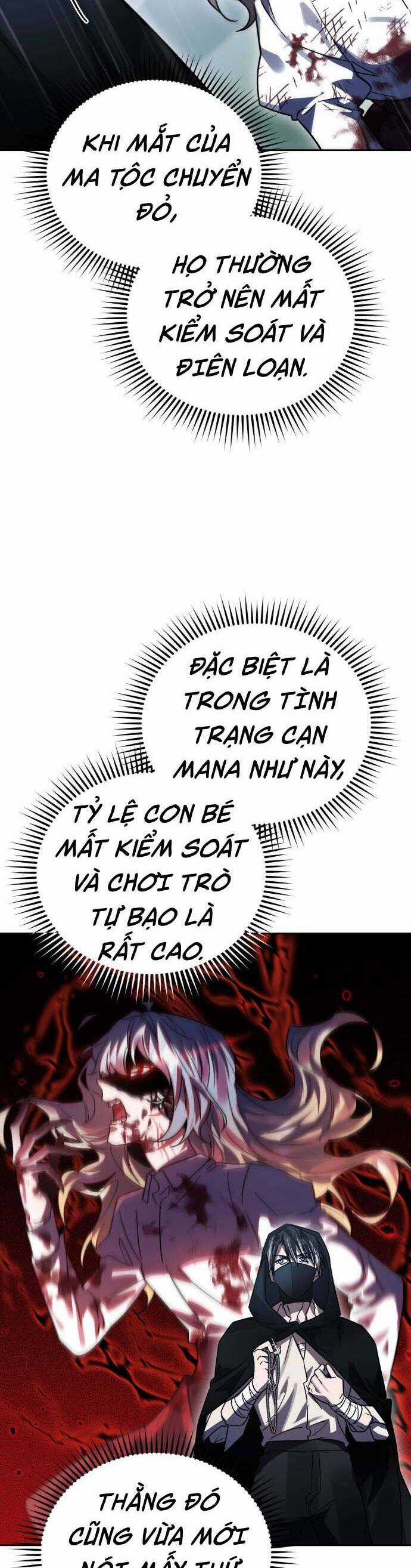 Hero X Demon King X Villain Chương 55 trang 37