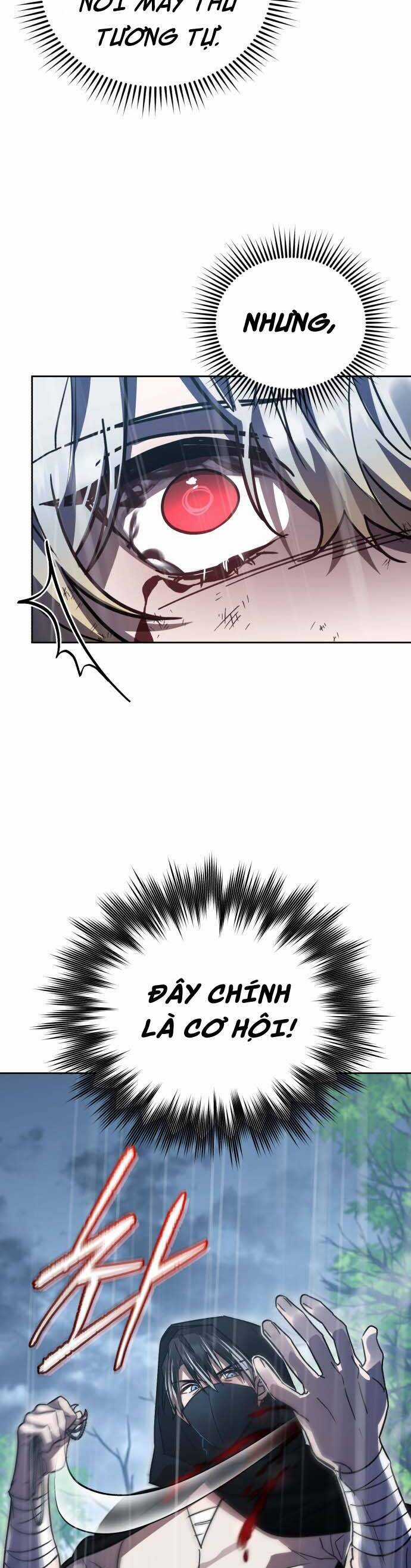 Hero X Demon King X Villain Chương 55 trang 38