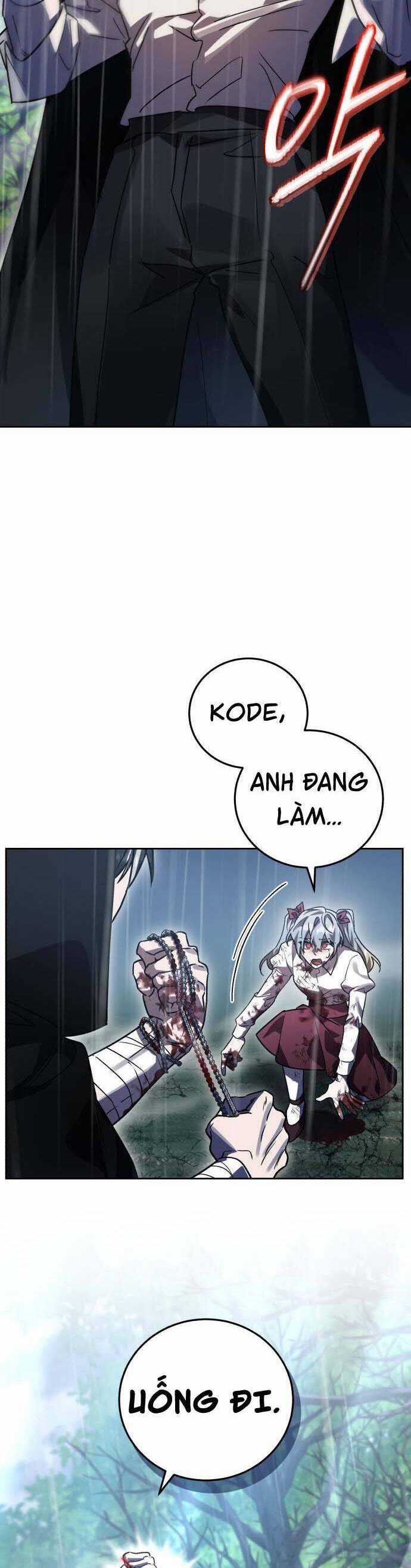 Hero X Demon King X Villain Chương 55 trang 39