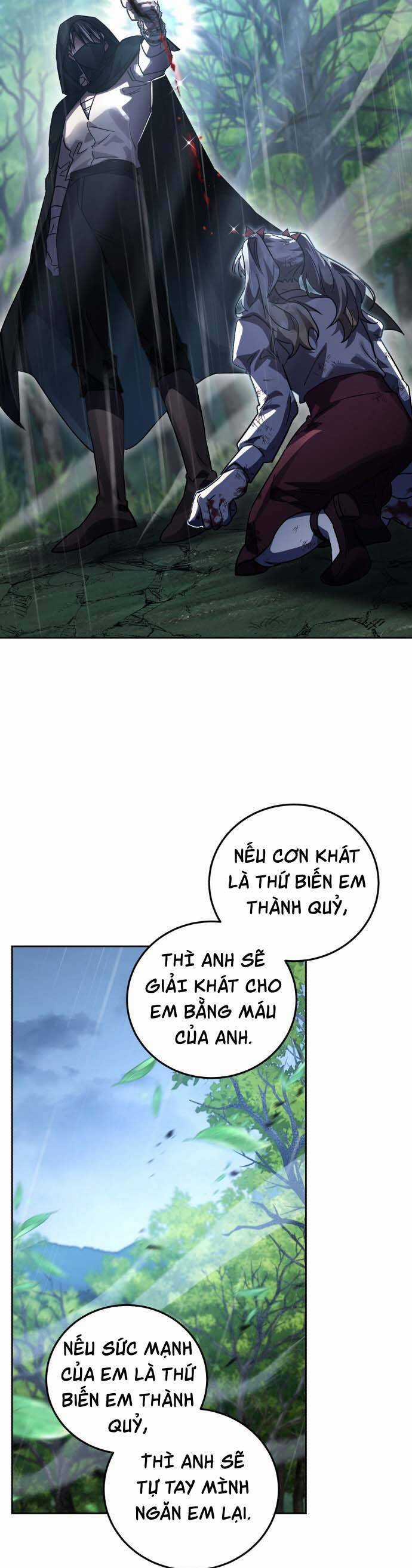 Hero X Demon King X Villain Chương 55 trang 40