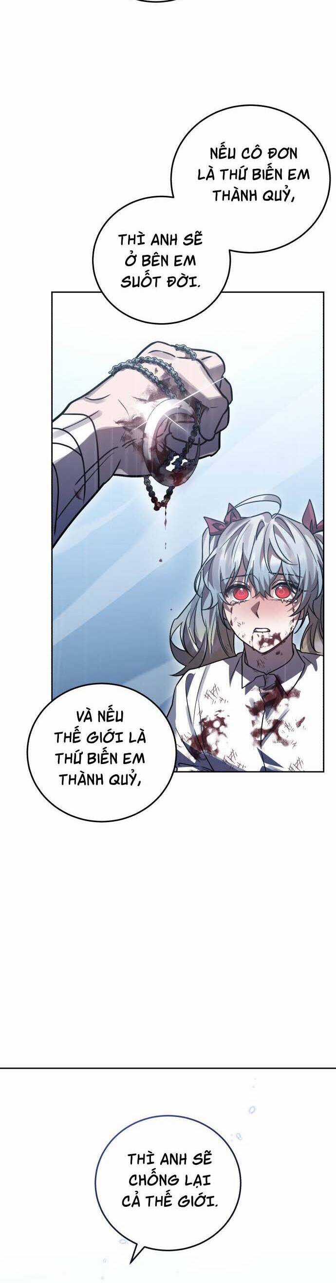 Hero X Demon King X Villain Chương 55 trang 41