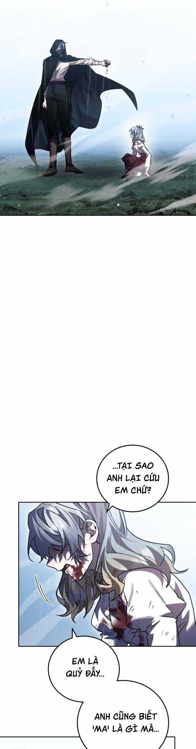 Hero X Demon King X Villain Chương 55 trang 42