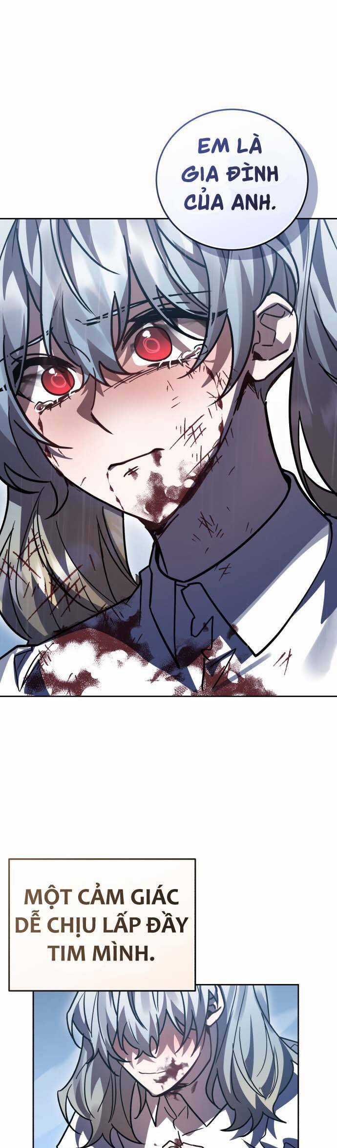 Hero X Demon King X Villain Chương 55 trang 44