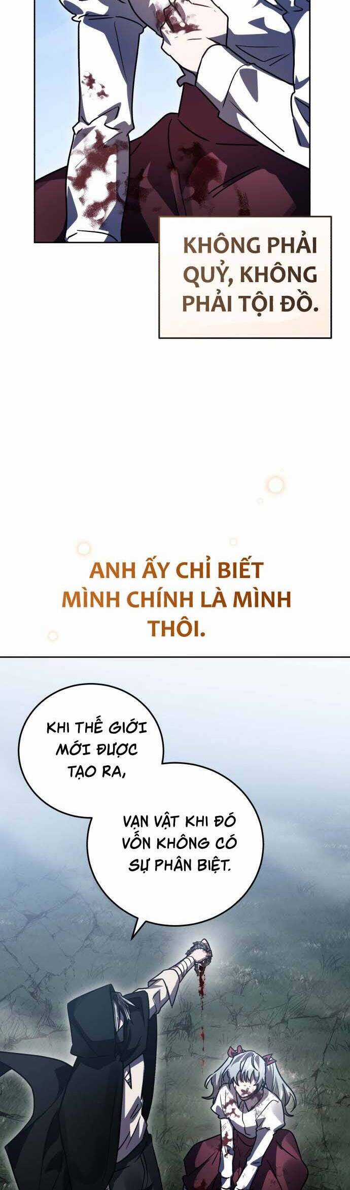 Hero X Demon King X Villain Chương 55 trang 45