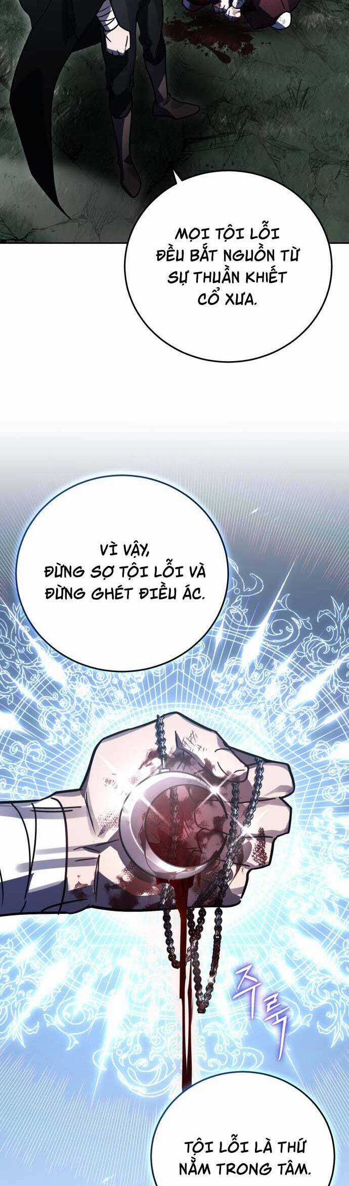 Hero X Demon King X Villain Chương 55 trang 46