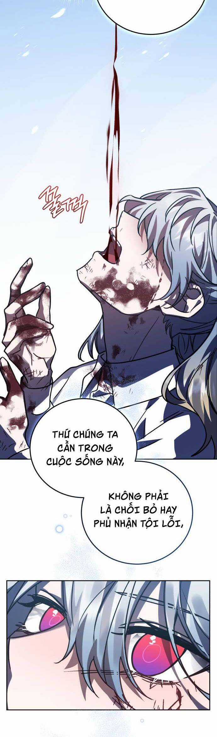 Hero X Demon King X Villain Chương 55 trang 47