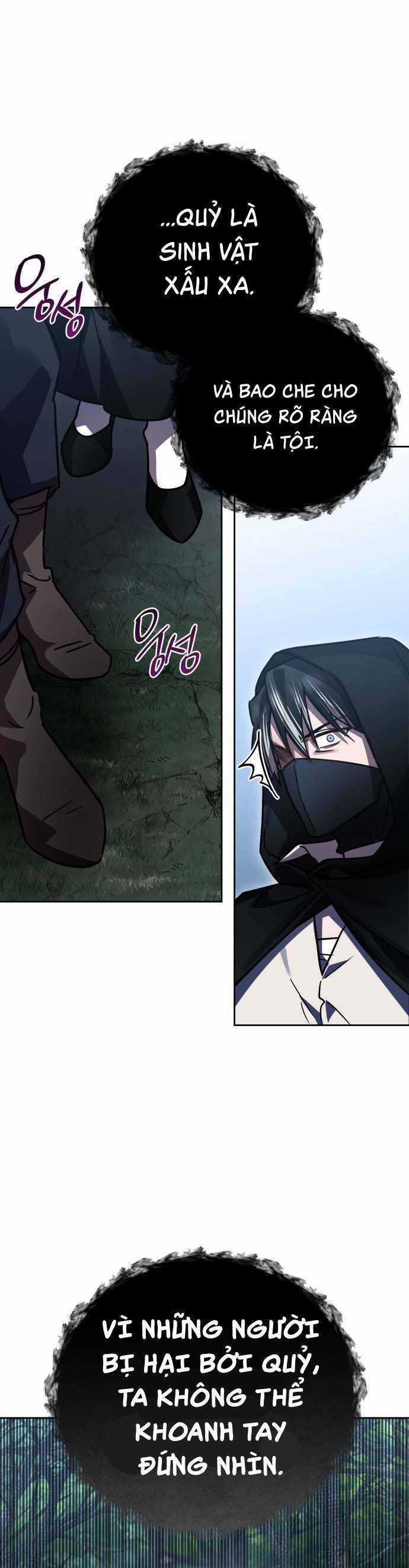 Hero X Demon King X Villain Chương 55 trang 50