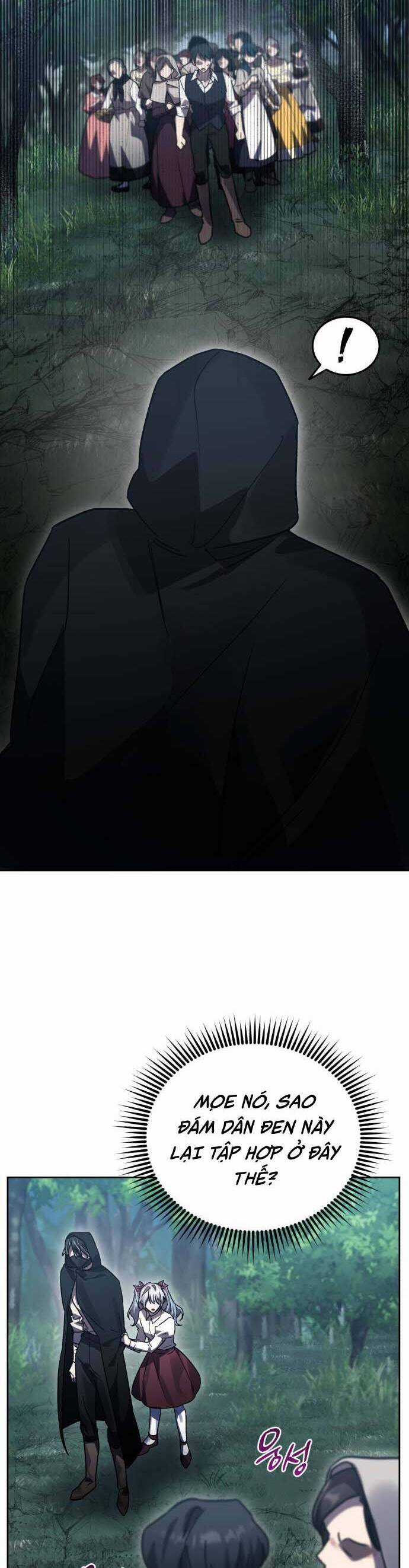 Hero X Demon King X Villain Chương 55 trang 51