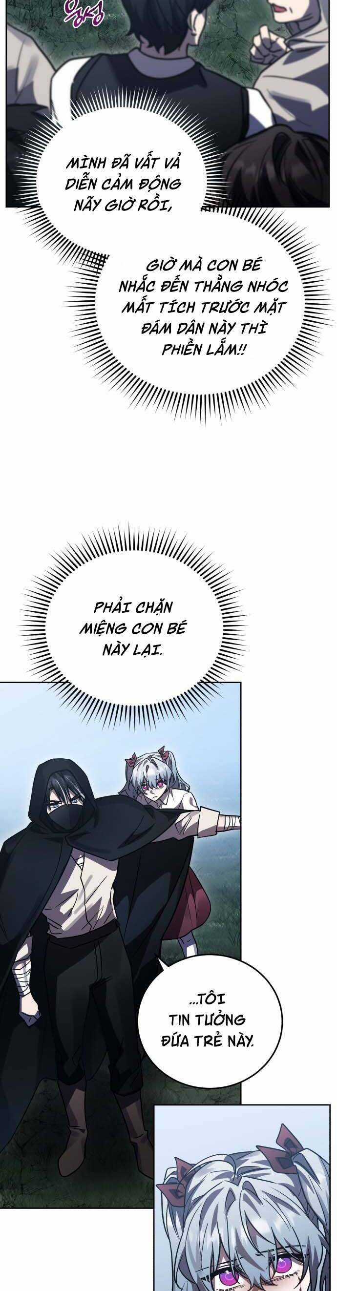 Hero X Demon King X Villain Chương 55 trang 52