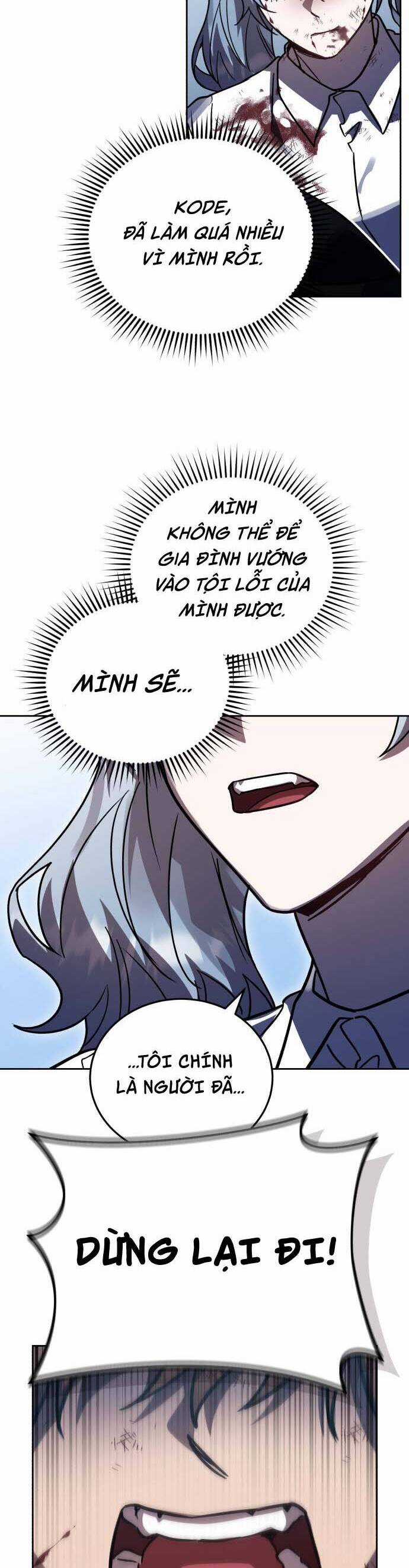 Hero X Demon King X Villain Chương 55 trang 53