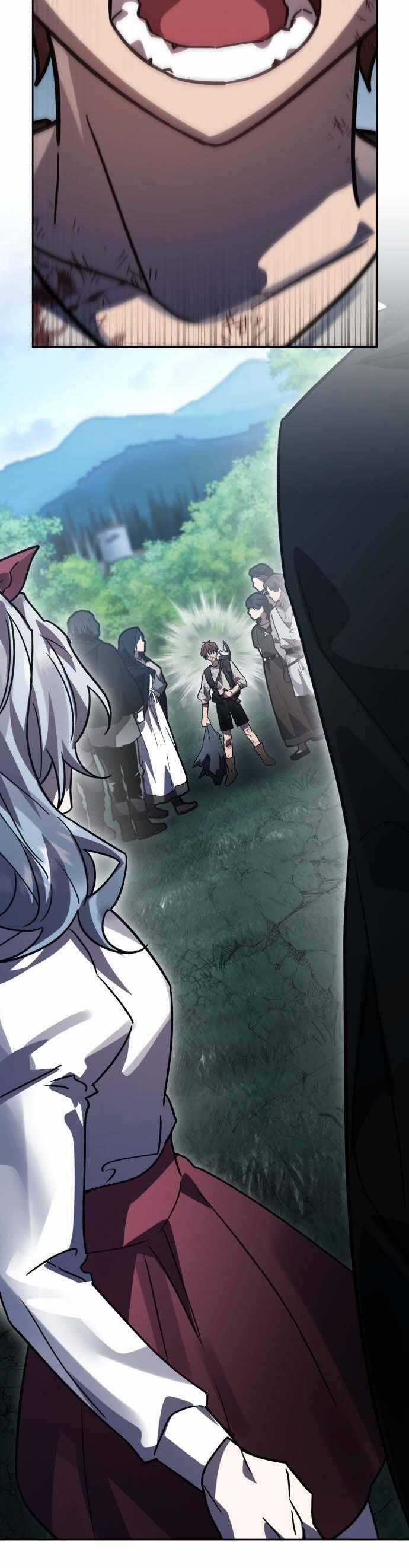 Hero X Demon King X Villain Chương 55 trang 54