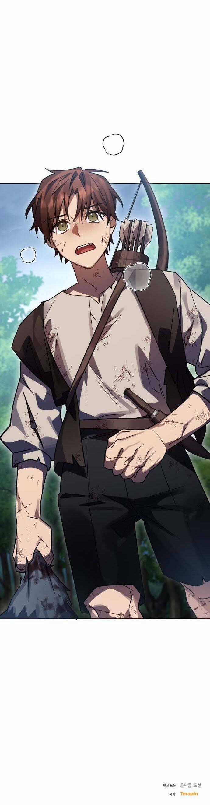 Hero X Demon King X Villain Chương 55 trang 55