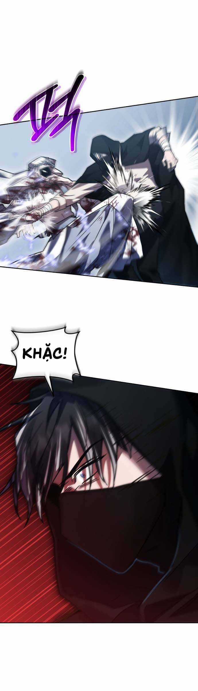 Hero X Demon King X Villain Chương 55 trang 6