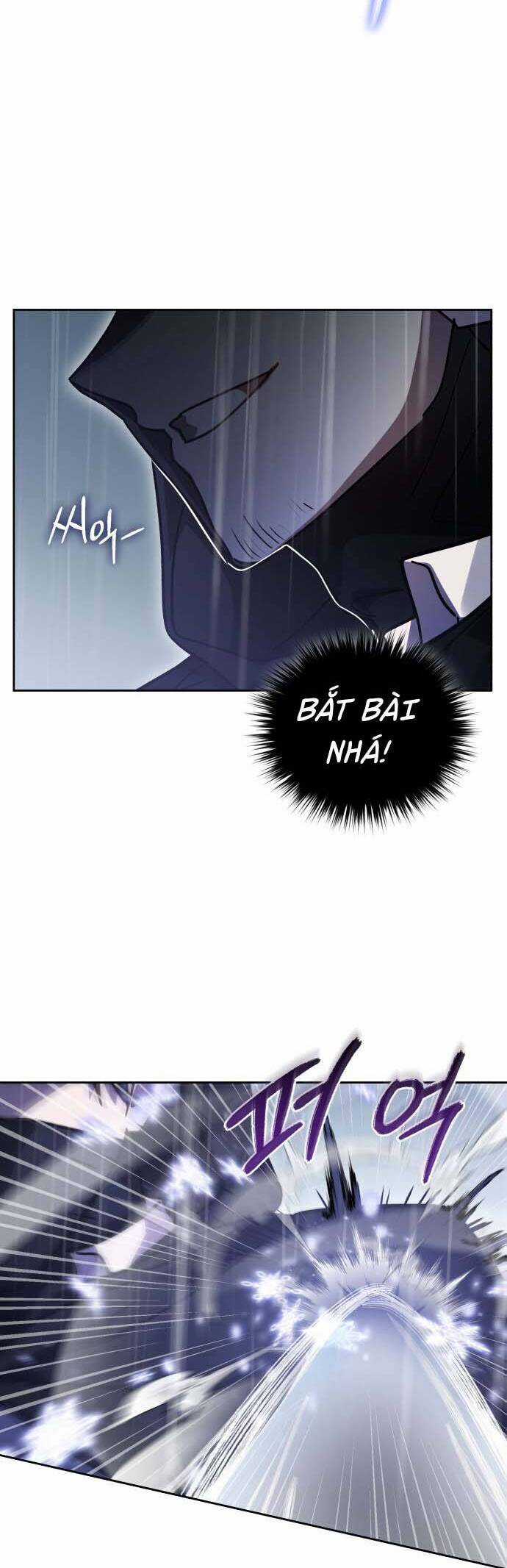 Hero X Demon King X Villain Chương 55 trang 9