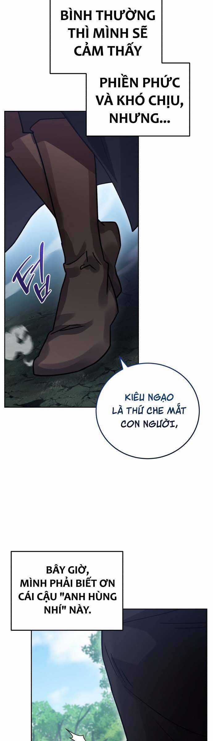 Hero X Demon King X Villain Chương 56 trang 12