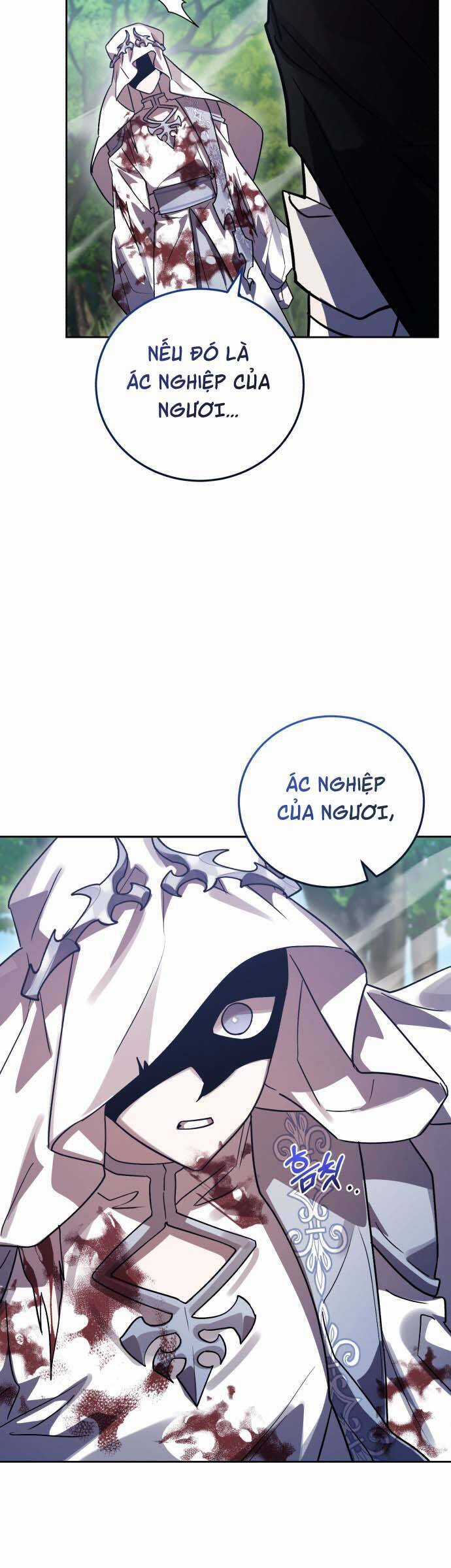 Hero X Demon King X Villain Chương 56 trang 13