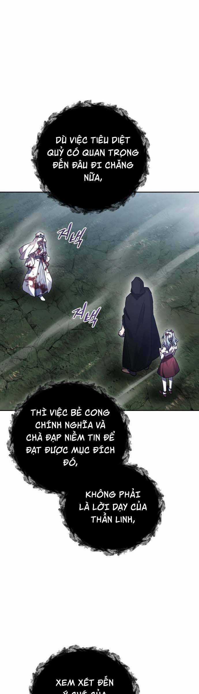 Hero X Demon King X Villain Chương 56 trang 16