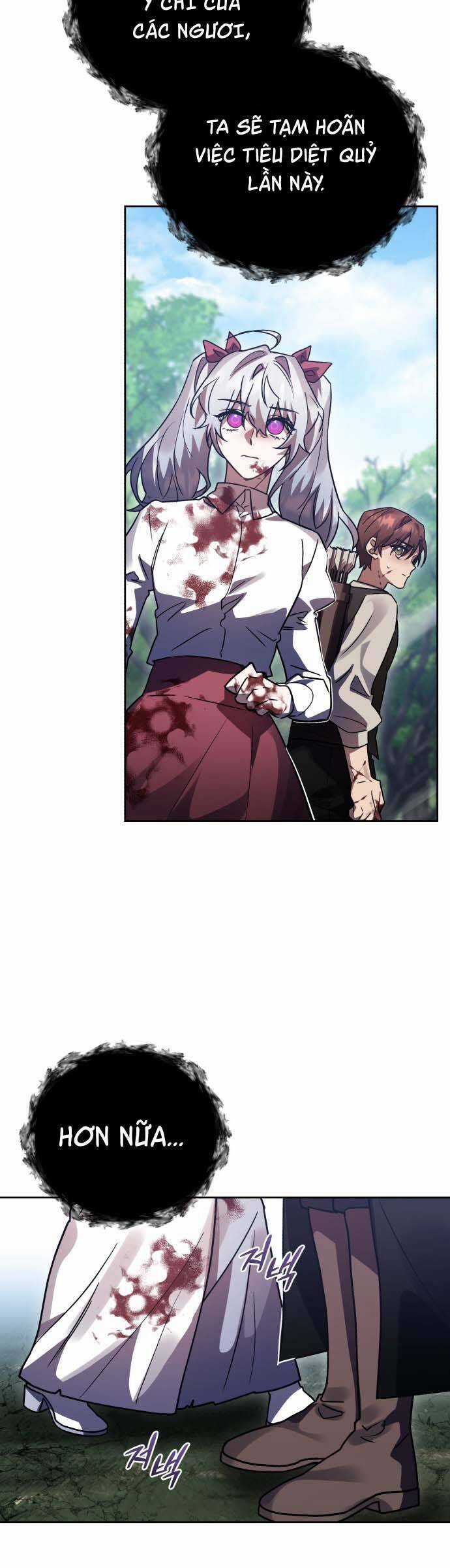 Hero X Demon King X Villain Chương 56 trang 17