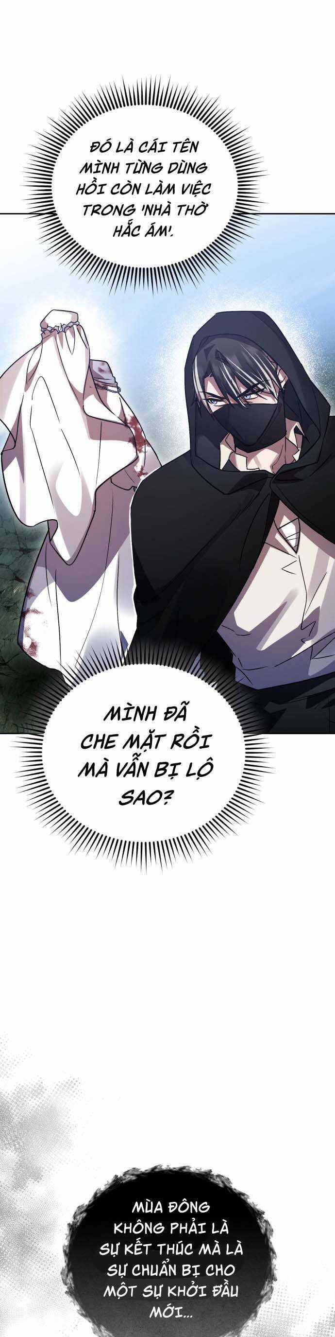 Hero X Demon King X Villain Chương 56 trang 20