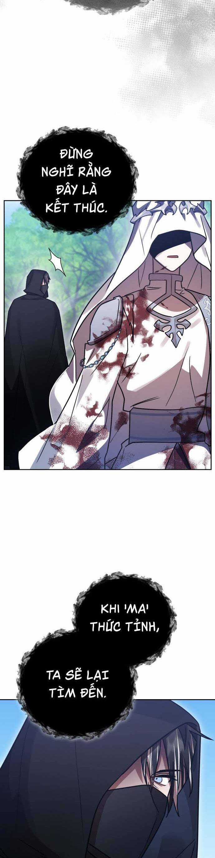 Hero X Demon King X Villain Chương 56 trang 21