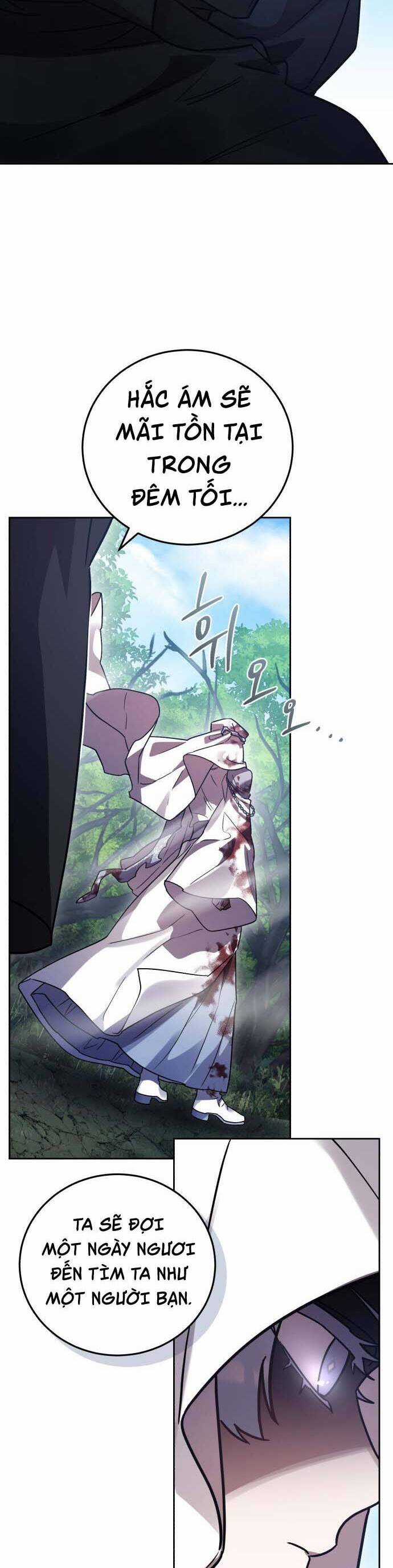 Hero X Demon King X Villain Chương 56 trang 22