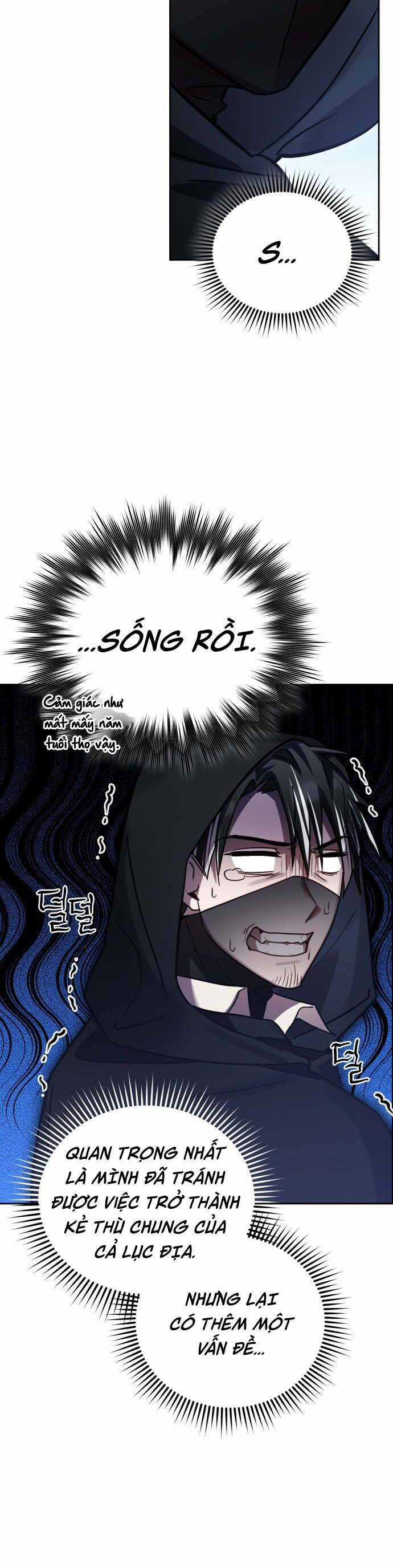 Hero X Demon King X Villain Chương 56 trang 24