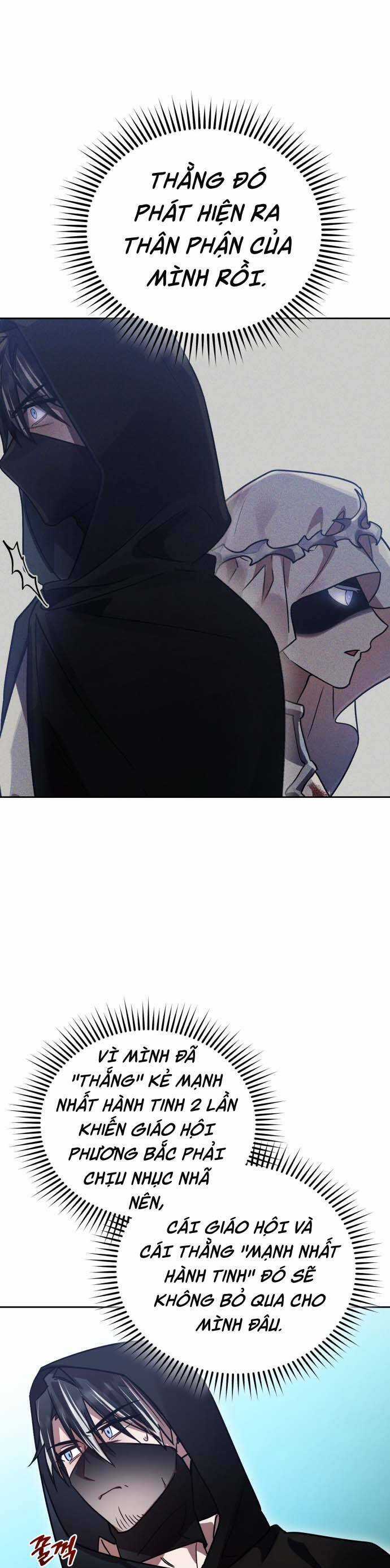 Hero X Demon King X Villain Chương 56 trang 25