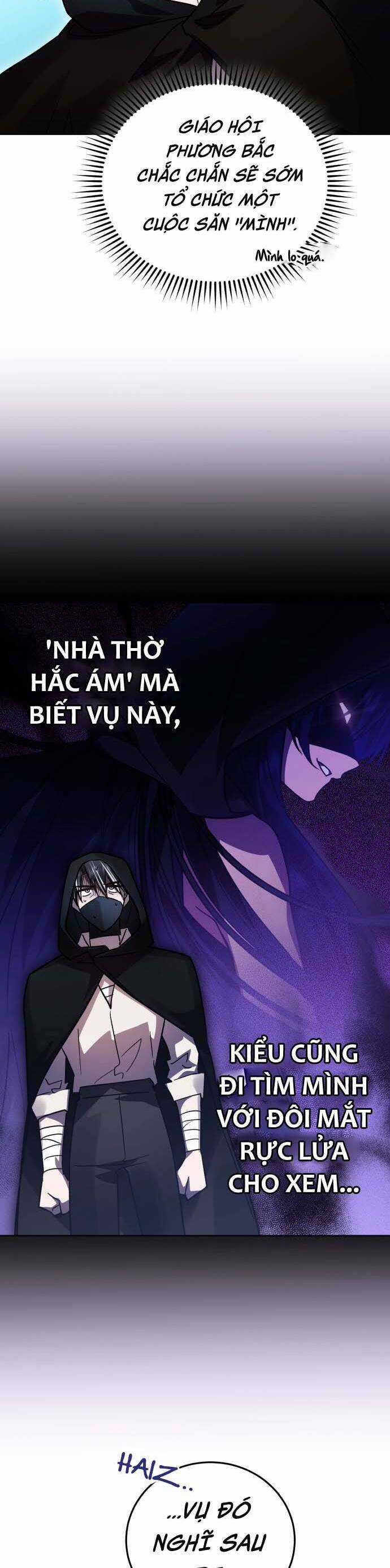 Hero X Demon King X Villain Chương 56 trang 26