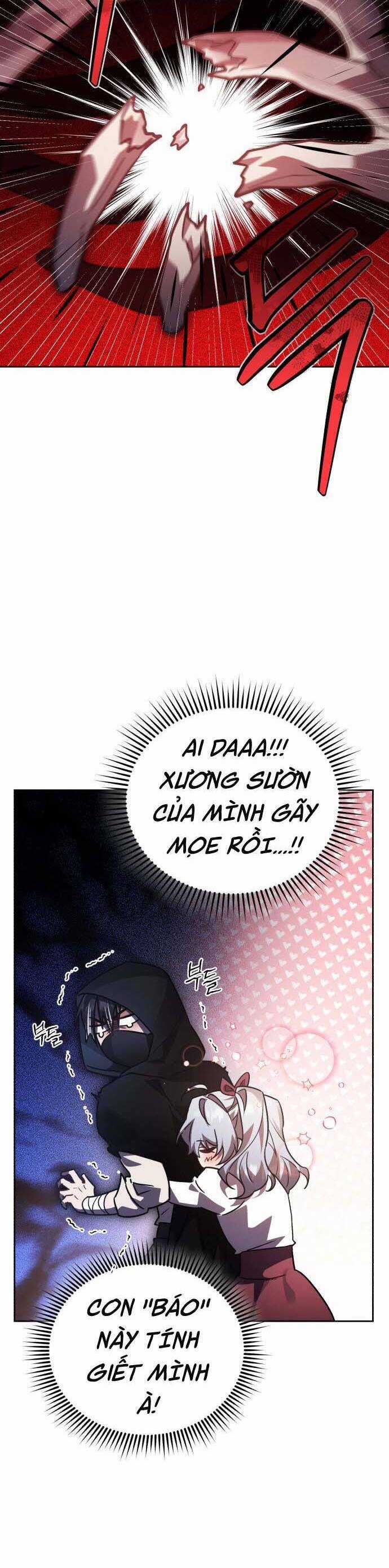 Hero X Demon King X Villain Chương 56 trang 28