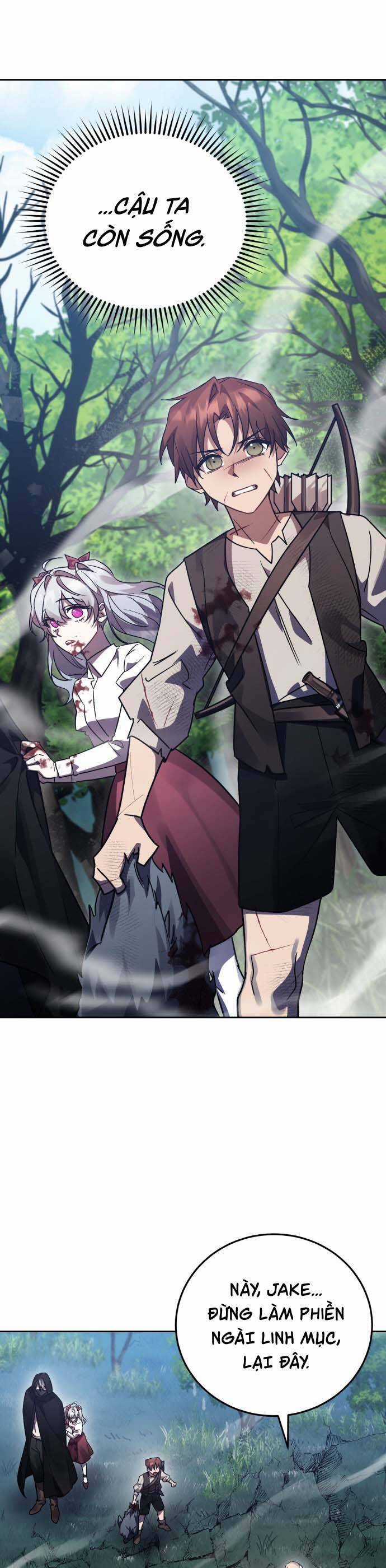 Hero X Demon King X Villain Chương 56 trang 3