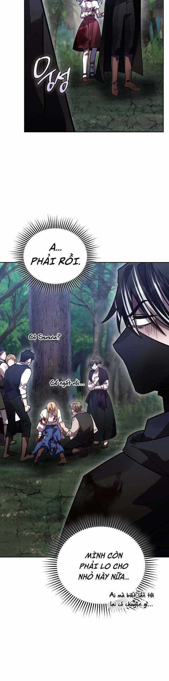 Hero X Demon King X Villain Chương 56 trang 30