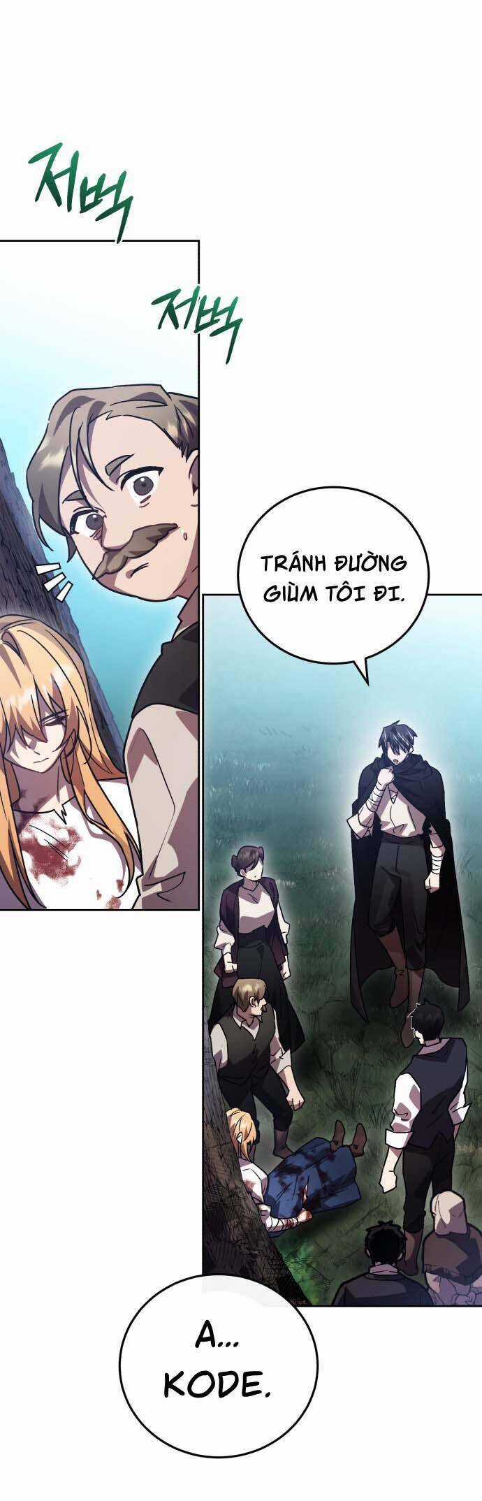 Hero X Demon King X Villain Chương 56 trang 31