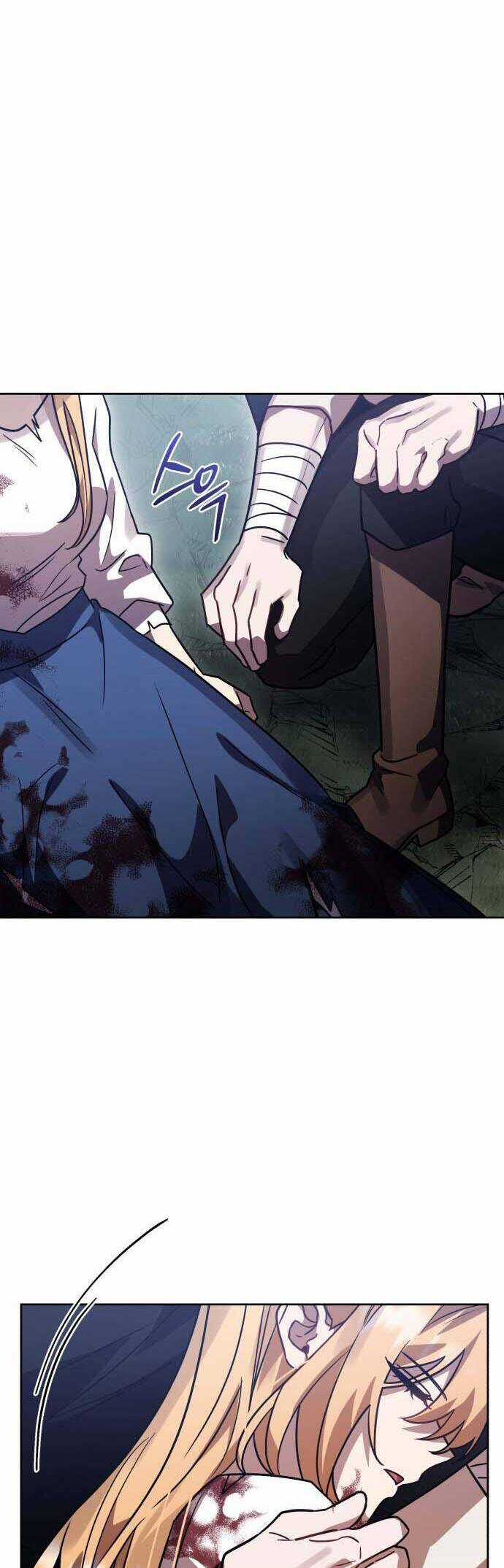 Hero X Demon King X Villain Chương 56 trang 32