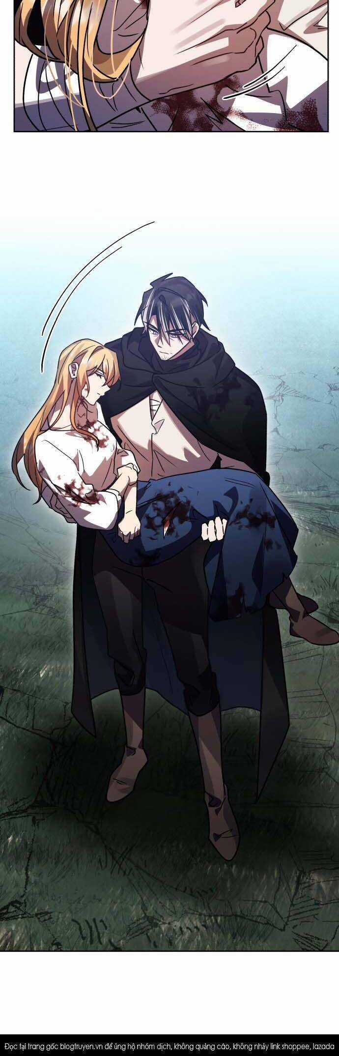 Hero X Demon King X Villain Chương 56 trang 33