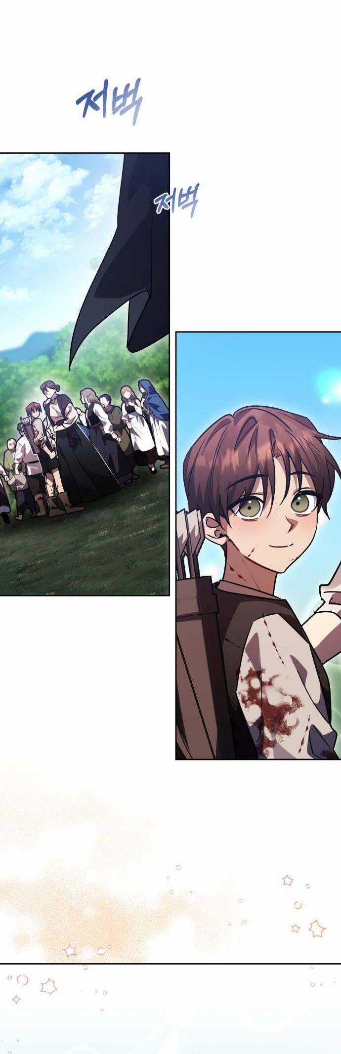 Hero X Demon King X Villain Chương 56 trang 35