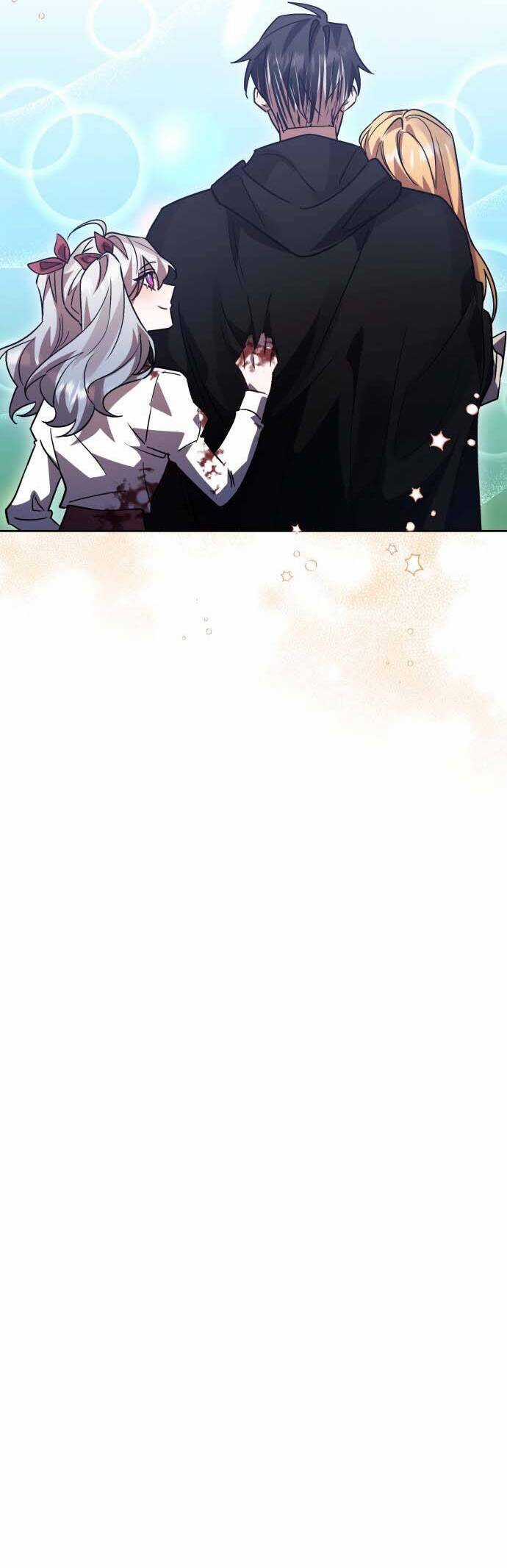 Hero X Demon King X Villain Chương 56 trang 36