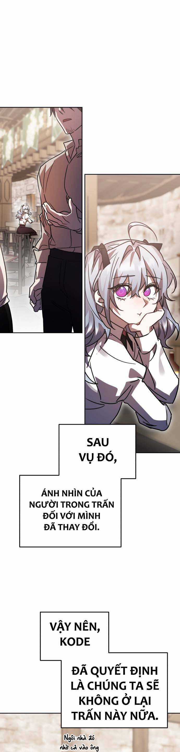 Hero X Demon King X Villain Chương 56 trang 39