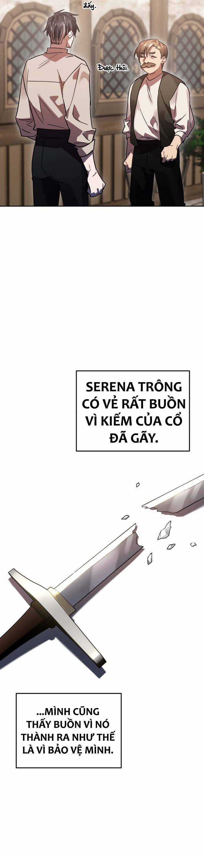 Hero X Demon King X Villain Chương 56 trang 40